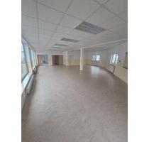 Attraktive Gewerbefläche im Herzen von Lich