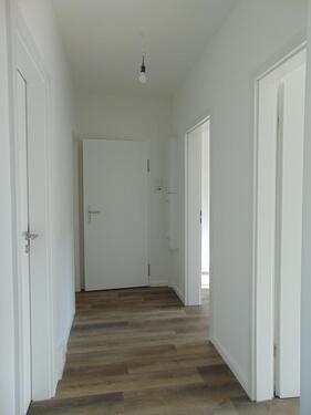 Foto - 3 Zimmer Etagenwohnung zur Miete in Stralsund