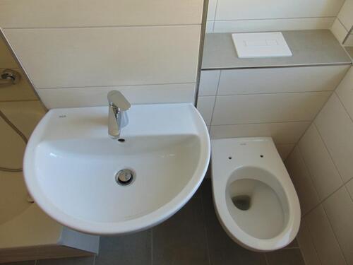 Foto - Etagenwohnung in Stralsund zur Miete