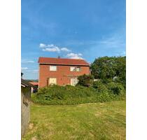 Einfamilienhaus in Bad Harzburg zu vermieten