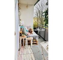 Wohnungsswap - 2 Zimmer, 55 m² - Steinkauzweg, Köln