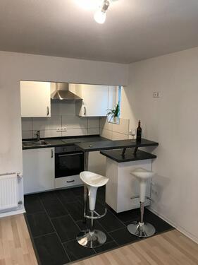 Foto - 1 Zimmer Erdgeschoßwohnung zur Miete in Stuttgart