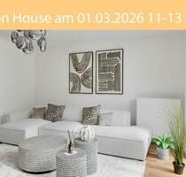 Dein MoVida Traumhaus - Modern & Energieeffizient - 145 m² - Wolfsburg Alt-Wolfsburg