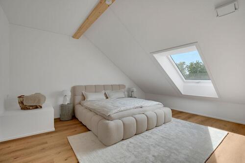 Foto - 5 Zimmer Einfamilienhaus zur Miete in Wolfsburg