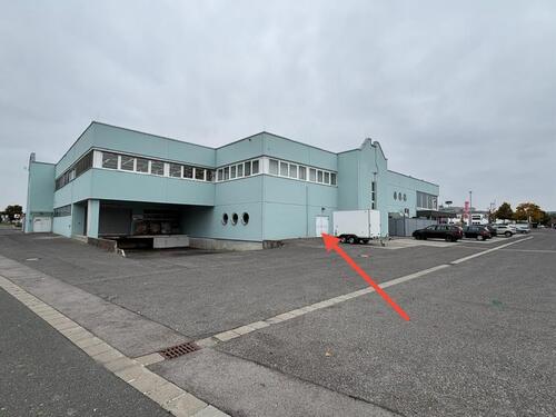 Foto - andere zur Miete in Hallstadt