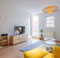 FerienwohnungWohnen auf Zeit in Meersburg - Marbach am Neckar