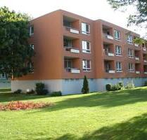 Moderne 2-Zimmer-Wohnung mit Balkon in Garbsen