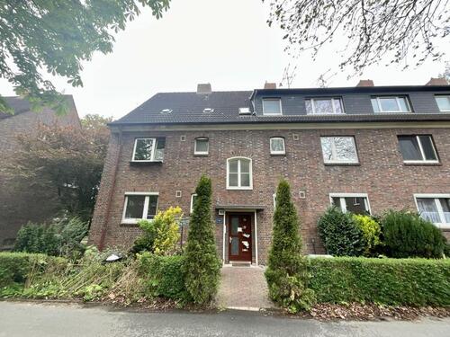 Foto - 2-Zimmer-Wohnung in Wilhelmshaven Hansaviertel