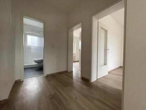 Foto - 2 Zimmer Etagenwohnung in Wilhelmshaven