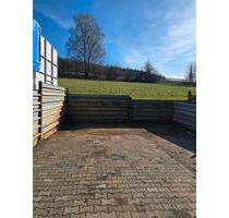 Wohnmobil Stellplatz zu vermieten - Gründau