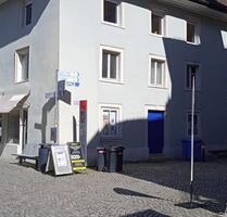 TOPLAGE Bad Säckingen: Ladenlokal Gewerbeflächen 96qm-188qm