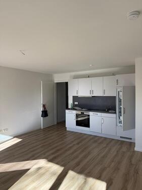 Foto - 1 Zimmer Erdgeschoßwohnung in Mölln