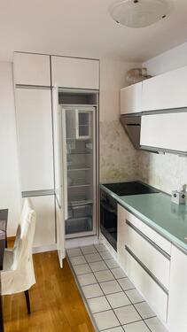 Foto - Schöne 2-Zimmer-Wohnung mit Garage in Magdeburg-Stadtfeld