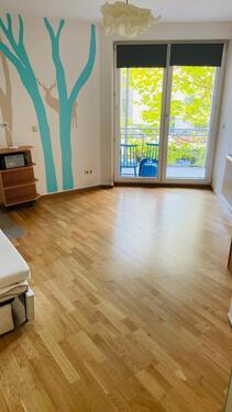 Foto - 2 Zimmer Etagenwohnung zum Kaufen in Magdeburg