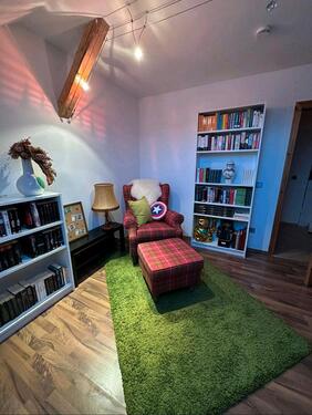 Foto - 3 Zimmer Dachgeschoßwohnung zur Miete in Hundsangen