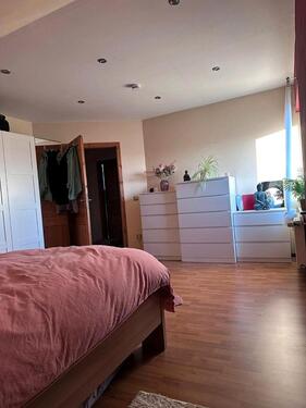Foto - 3 Zimmer Dachgeschoßwohnung in Hundsangen