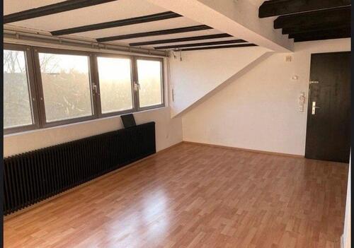 Foto - Wunderschöne Dachgeschoss Wohnung in Gelsenkirchen