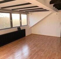 Wunderschöne Dachgeschoss Wohnung in Gelsenkirchen - Bottrop