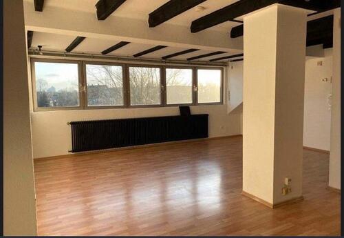 Foto - 1.5 Zimmer Dachgeschoßwohnung zur Miete in Bottrop