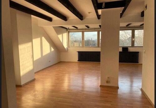 Foto - 1.5 Zimmer Dachgeschoßwohnung in Bottrop