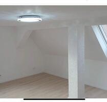 Exklusive 1,5-Zimmer-Dachgeschosswohnung in Möckmühl