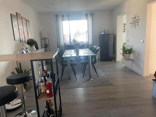 Foto - Schöne wohnung zu vermieten in nauroth 101qm 5zi 760€