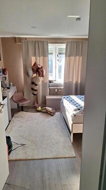 Foto - 5 Zimmer Etagenwohnung in Nauroth