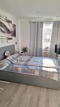 Foto - Etagenwohnung in Nauroth zur Miete