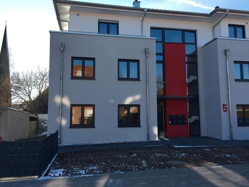 Foto - Penthauswohnung - 732,00&nbsp;EUR Kaltmiete, ca.&nbsp; 58,58&nbsp;m&sup2;