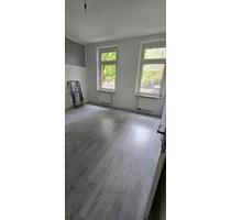 1 OG Wohnung 3½Zimmer Kaßlerfeld + Terrasse - Duisburg Duisburg-Mitte