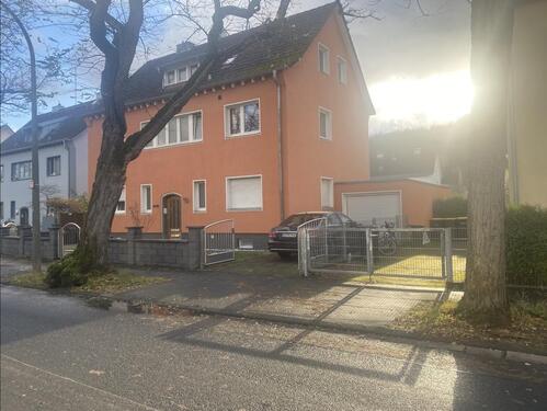 Foto - 16 Zimmer Mehrfamilienhaus, Wohnhaus zum Kaufen in Bonn