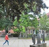 Maisonettewohnung Münster-Roxel – Kapitalanlage – Tiefgarage
