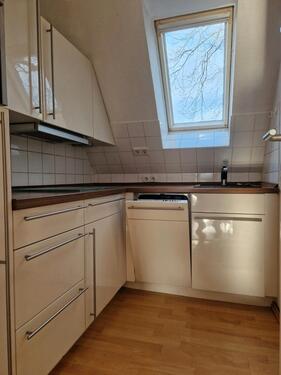 Foto - 3 Zimmer Maisonettenwohnung zum Kaufen in Münster