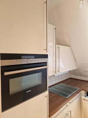 Foto - 3 Zimmer Maisonettenwohnung in Münster