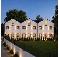 Erstbezug modernes Reihenhaus - 2.700,00&nbsp;EUR Kaltmiete, ca.&nbsp; 165,00&nbsp;m&sup2; in Berlin (PLZ: 13469) Reinickendorf