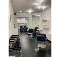 Traditionsreicher Friseursalon in 1A-Lage von Dillingen – Beste Sichtbarkeit in der Fußgängerzone! - Dillingen (Saar)