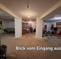 2 große Flächen in geräumigen Proberaum in Dresden