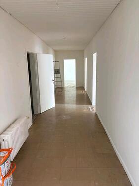 Foto - Etagenwohnung in Lemgo zur Miete