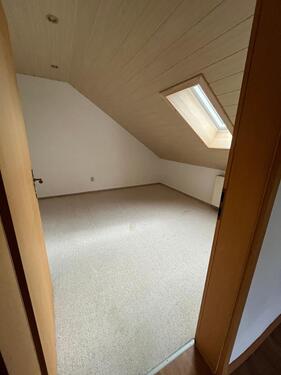 Foto - liebevolle 3Raum Wohnung in Neuhausen Erzgebirge Top!