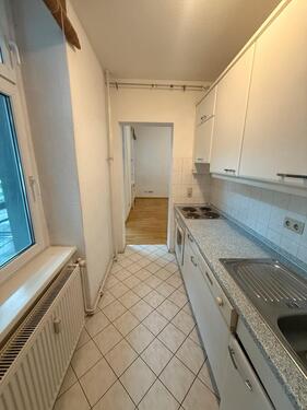 Foto - Etagenwohnung in Berlin