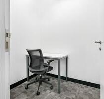 Privater Büroraum für 1 Person in REGUS Villa Grumpt - Berlin Friedrichshain-Kreuzberg
