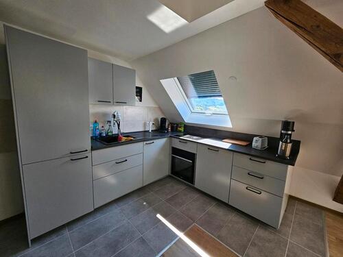Foto - Etagenwohnung zur Miete in Gengenbach
