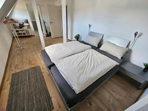 Foto - Etagenwohnung in Gengenbach zur Miete
