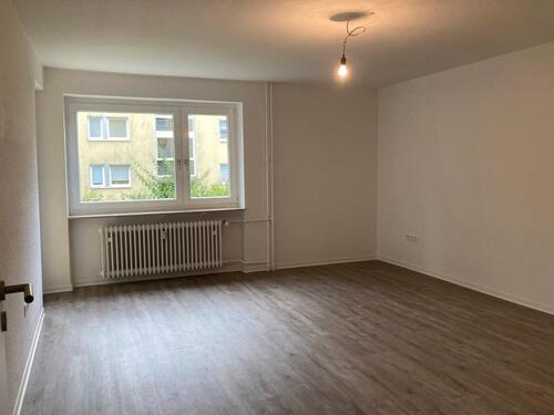 Foto - Etagenwohnung zur Miete in Braunschweig
