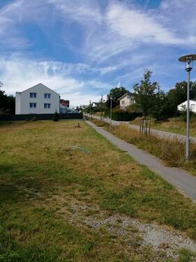 Foto - Grundstück in Osterhofen