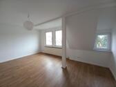 Foto - Renovierte 3-Zimmer-Dachgeschoßwohnung in Hof - Ossecker Straße