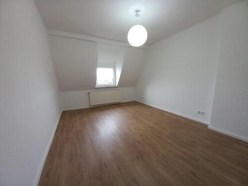 Foto - Etagenwohnung in Hof