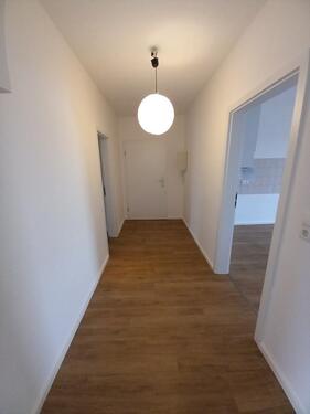 Foto - Etagenwohnung in Hof zur Miete