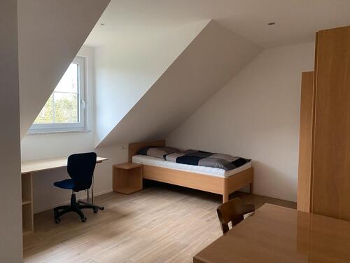 Foto - 1-Zimmer-Apartment - 550,00 EUR Kaltmiete,