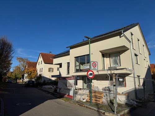 Foto - Etagenwohnung zur Miete in Neustetten